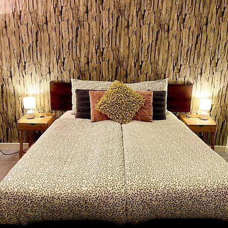 Gasterij Hotel Dennenoord Boxtel Dış mekan fotoğraf