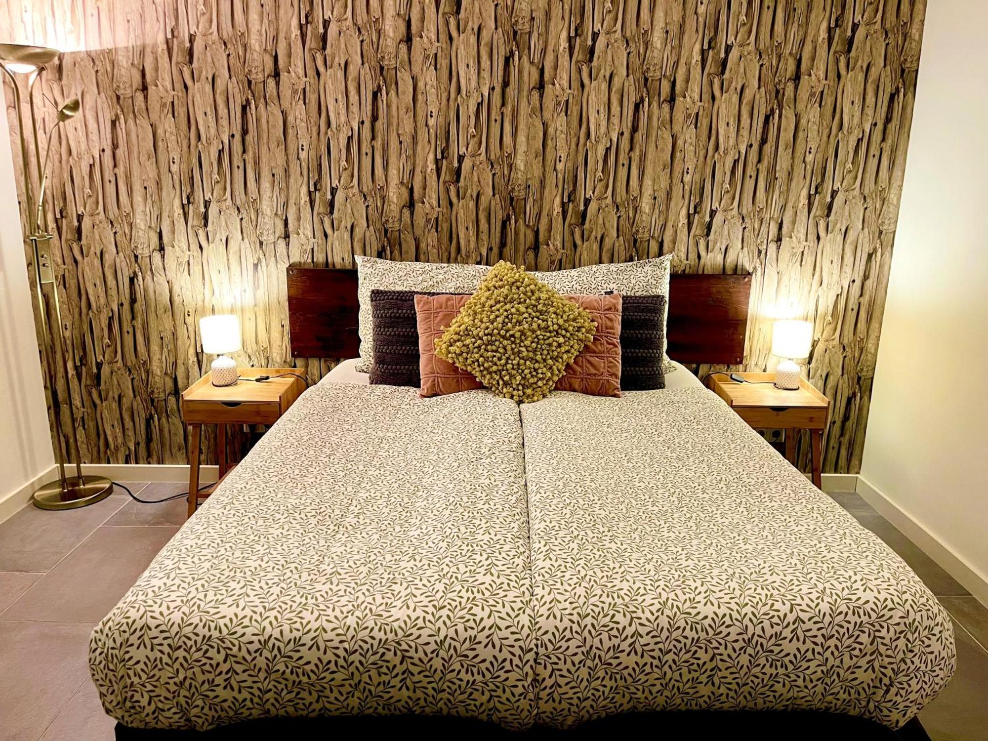 Gasterij Hotel Dennenoord Boxtel Dış mekan fotoğraf