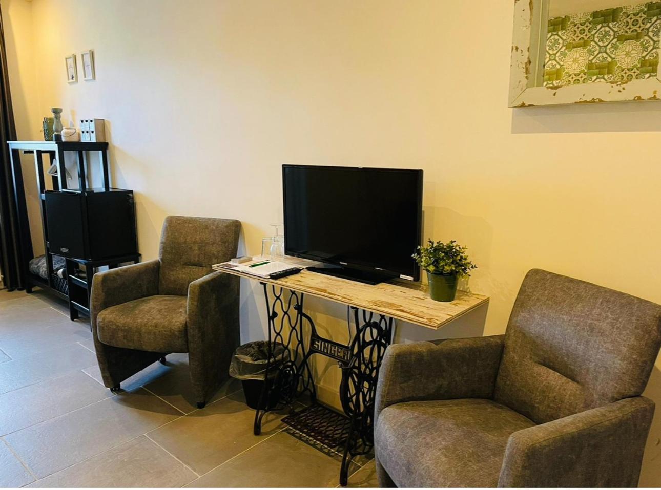 Gasterij Hotel Dennenoord Boxtel Dış mekan fotoğraf