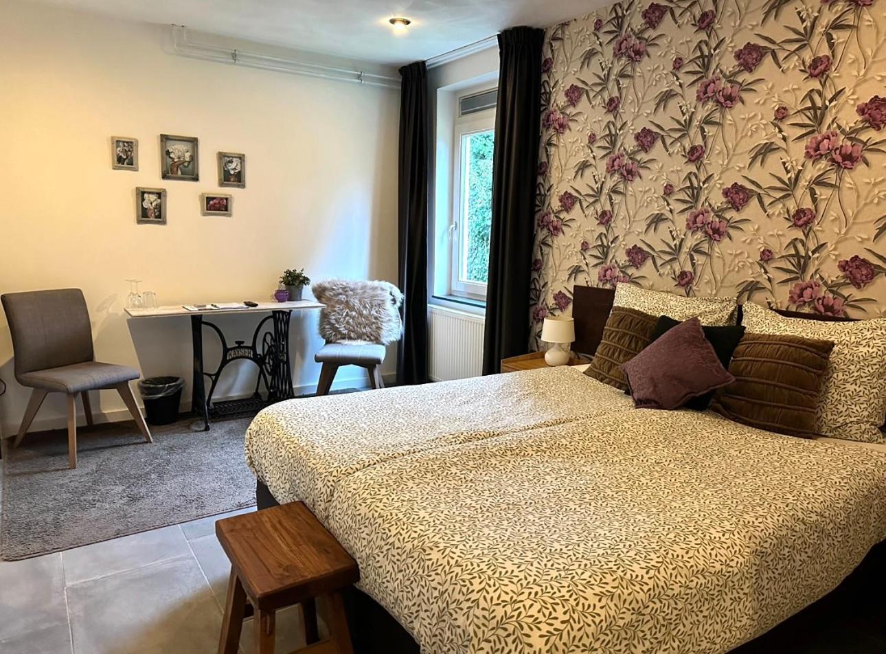 Gasterij Hotel Dennenoord Boxtel Dış mekan fotoğraf