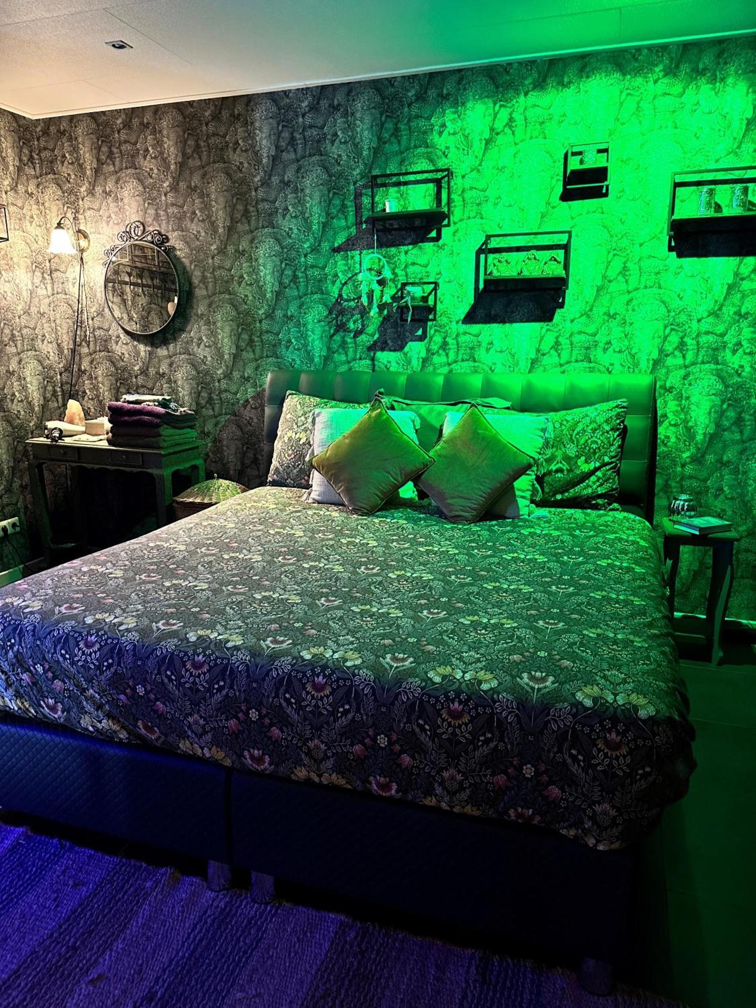 Gasterij Hotel Dennenoord Boxtel Dış mekan fotoğraf