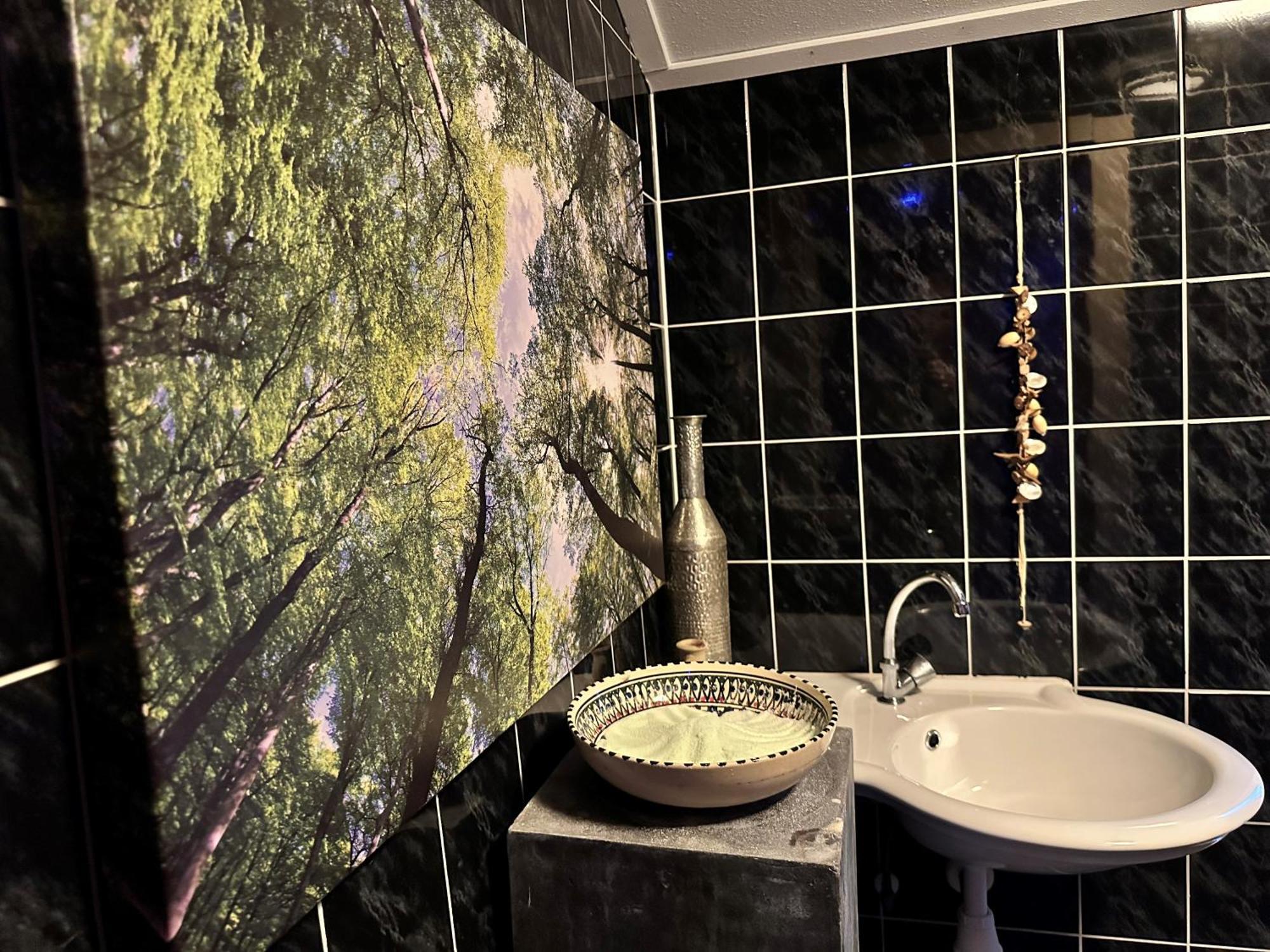 Gasterij Hotel Dennenoord Boxtel Dış mekan fotoğraf