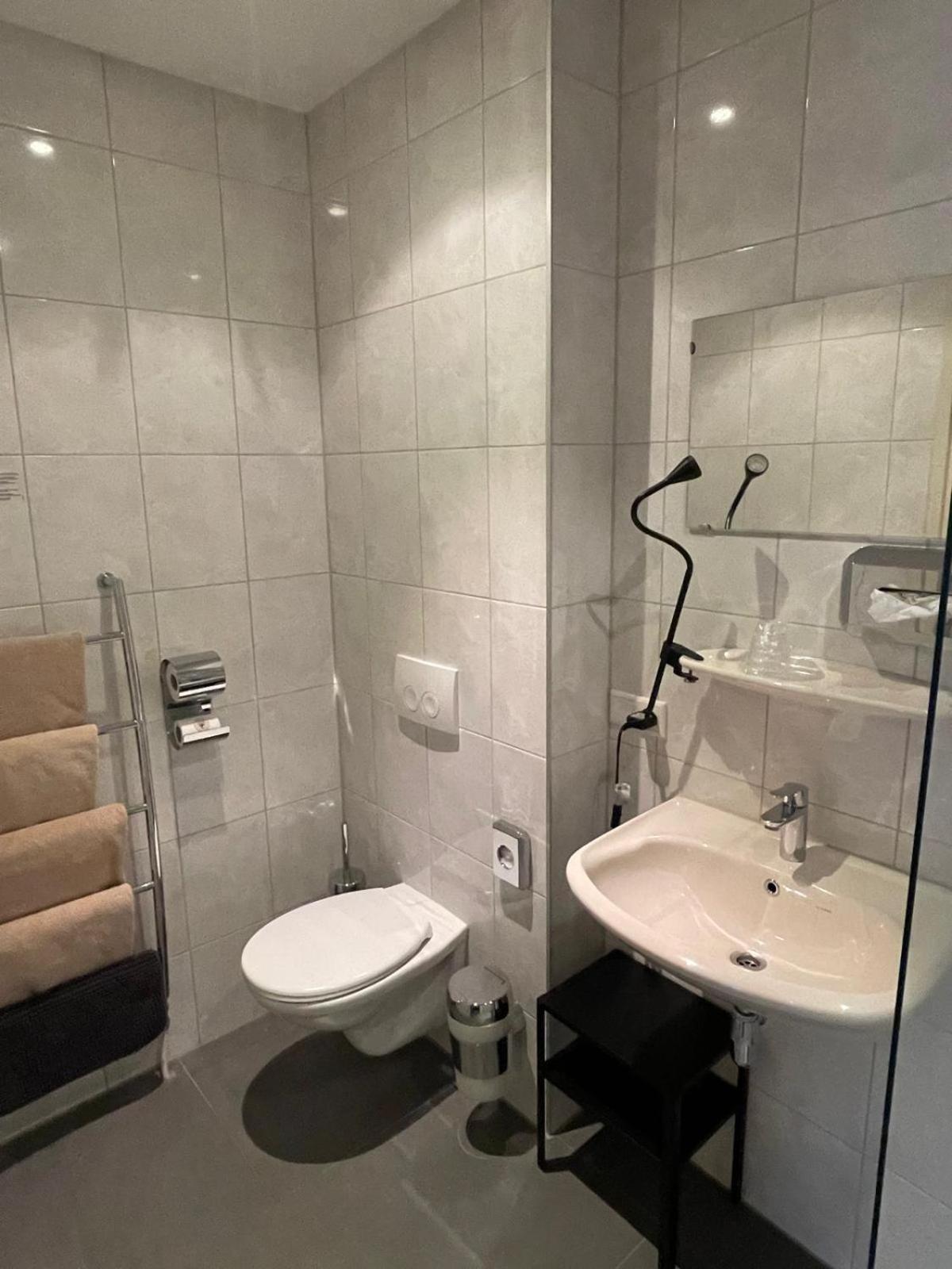 Gasterij Hotel Dennenoord Boxtel Dış mekan fotoğraf