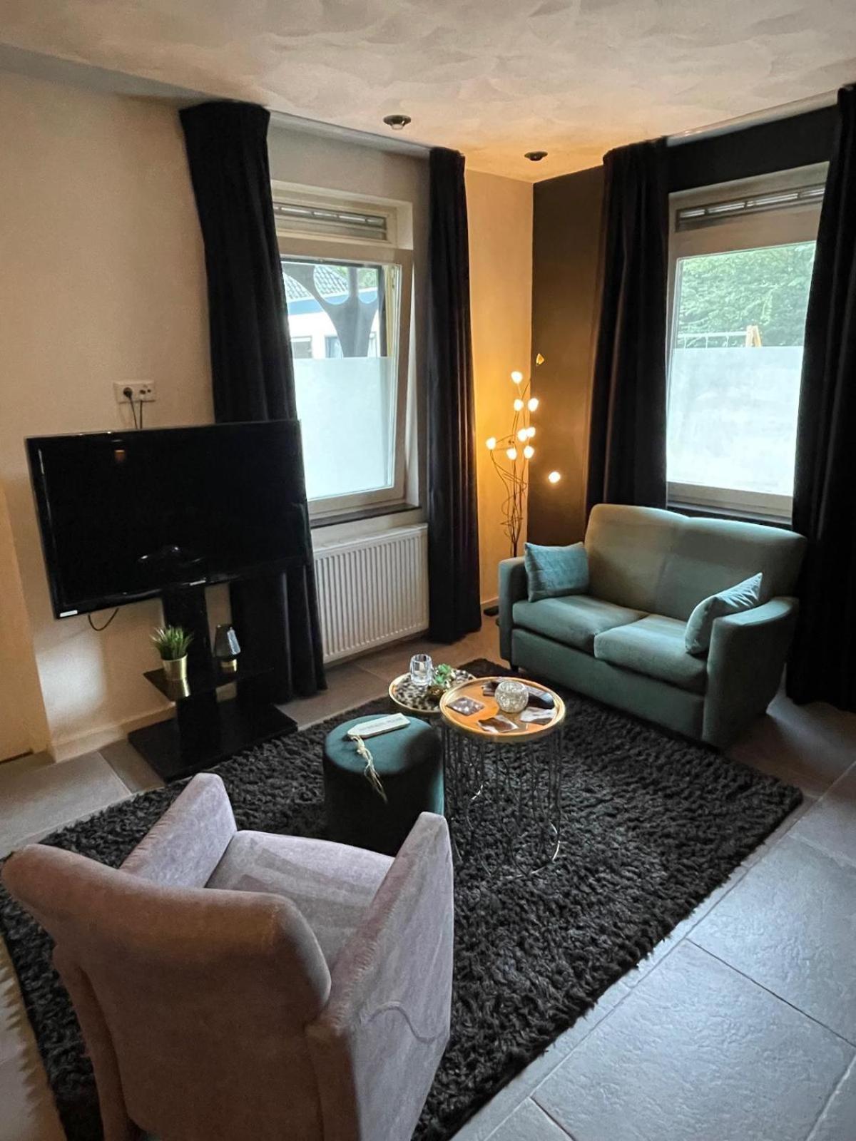 Gasterij Hotel Dennenoord Boxtel Dış mekan fotoğraf