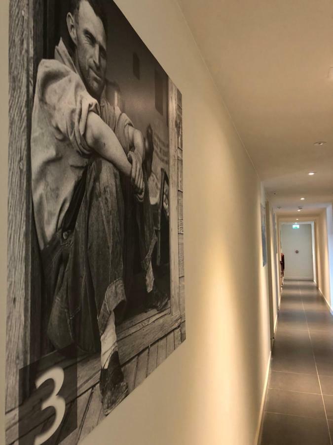 Gasterij Hotel Dennenoord Boxtel Dış mekan fotoğraf