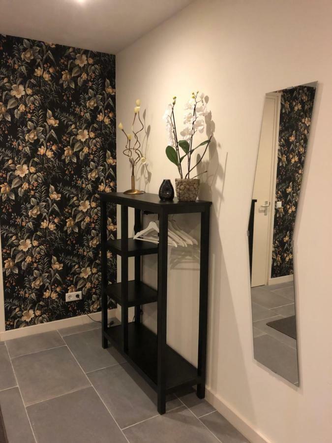 Gasterij Hotel Dennenoord Boxtel Dış mekan fotoğraf